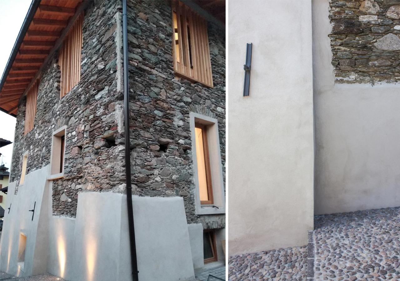 Agriturismo Farmhouse La Barberina Кальчераніка-аль-Лаґо Екстер'єр фото