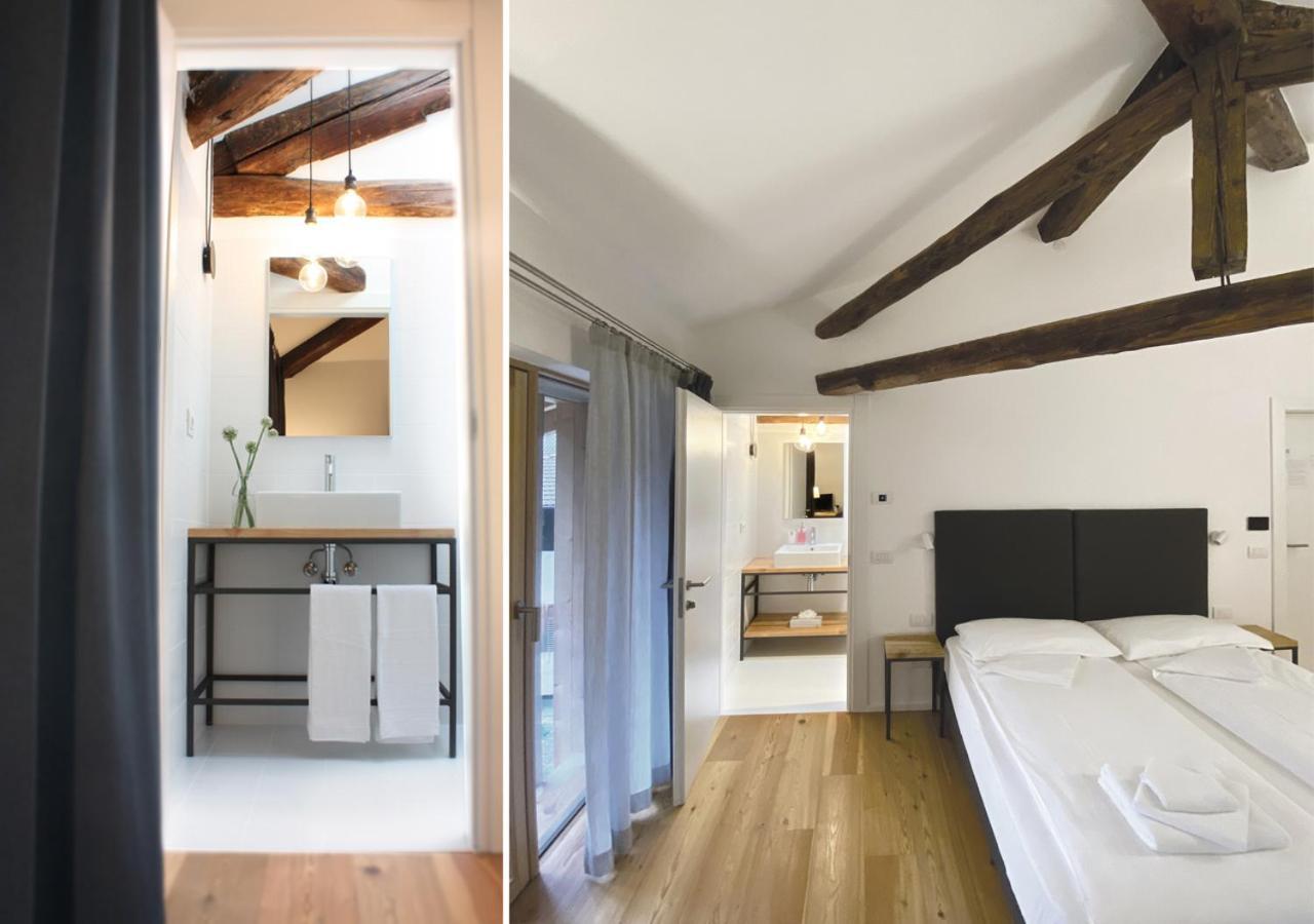 Agriturismo Farmhouse La Barberina Кальчераніка-аль-Лаґо Екстер'єр фото